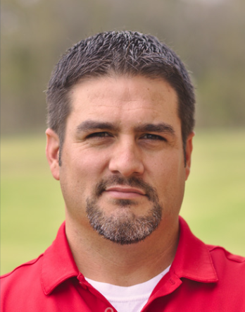 Justin Schrader